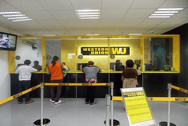 Western Union en Bucaramanga – Todas las Sucursales y Horarios.